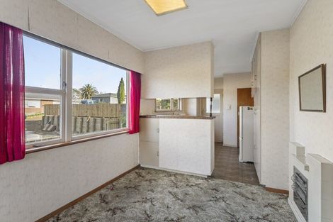 Photo of property in 81 Amohia Street, Paraparaumu, 5032