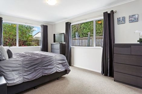 Photo of property in 6 Mcallister Place, Kaiapoi, 7630