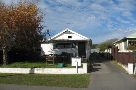 Photo of property in 59 Tovey Street, New Brighton, Christchurch, 8061