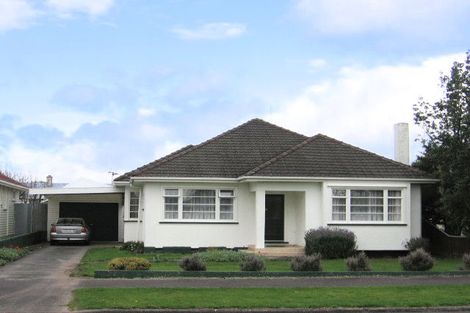 Photo of property in 85 Havill Street, Takaro, Palmerston North, 4410