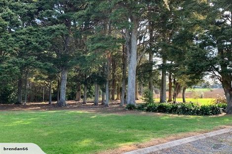 Photo of property in 131 Hull Road, Waiuku, 2682