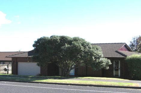 Photo of property in 116 Hutchinsons Road, Bucklands Beach, Auckland, 2014