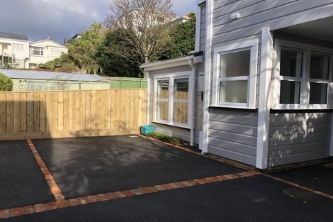 Photo of property in 8a Buller Street, Te Aro, Wellington, 6011