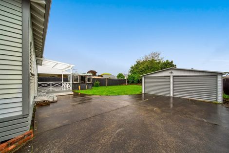 Photo of property in 103 Victoria Street, Hawera, 4610