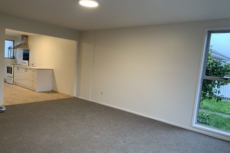 Photo of property in 2/107 Huxley Street, Sydenham, Christchurch, 8023