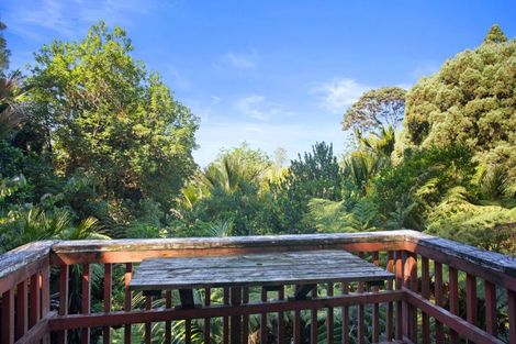 Photo of property in 45 Takahe Road, Titirangi, Auckland, 0604