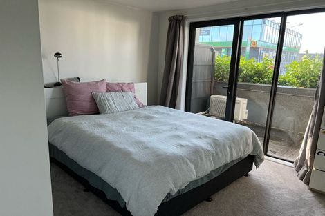 Photo of property in 33b New North Road, Eden Terrace, Auckland, 1021