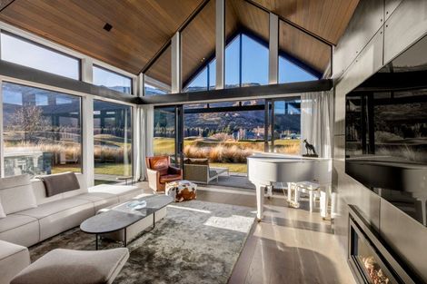 Photo of property in Millbrook Resort, 6 Dalgleish Lane, Arrowtown, Queenstown, 9371