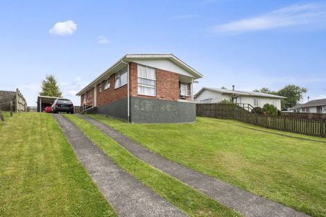Photo of property in 6 Inman Avenue, Tokoroa, 3420