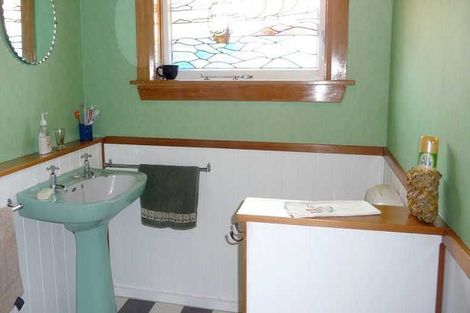 Photo of property in 121 Russell Street, Palmerston North, 4414
