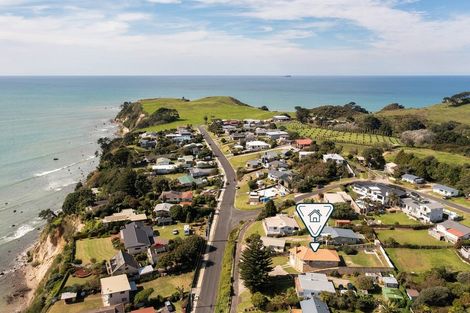 Photo of property in 93 Town Point Road, Maketu, Te Puke, 3189