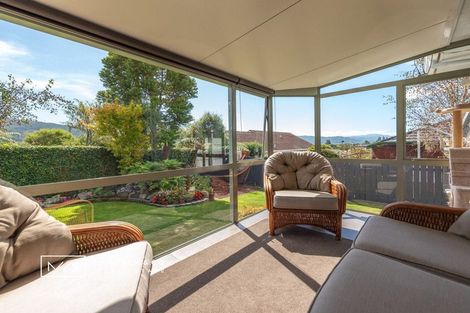 Photo of property in 16 Sunbrae Drive, Silverstream, Upper Hutt, 5019