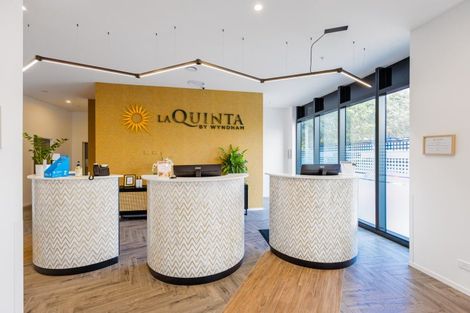 Photo of property in 604/20 Park Avenue, Ellerslie, Auckland, 1051