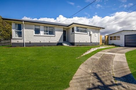 Photo of property in 28 Soberton Street, Aranui, Christchurch, 8061