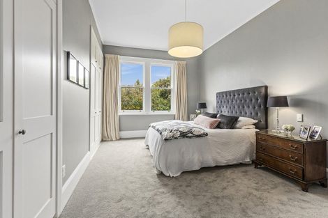 Photo of property in 1 Fancourt Street, Karori, Wellington, 6012