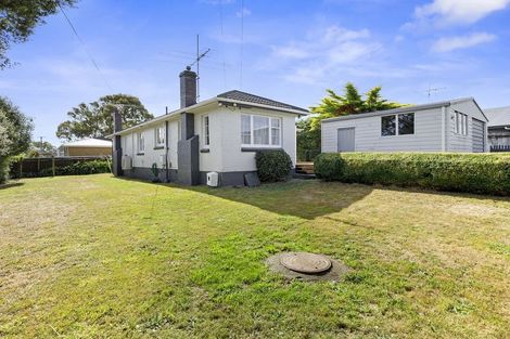 Photo of property in 10 Merton Street, Trentham, Upper Hutt, 5018