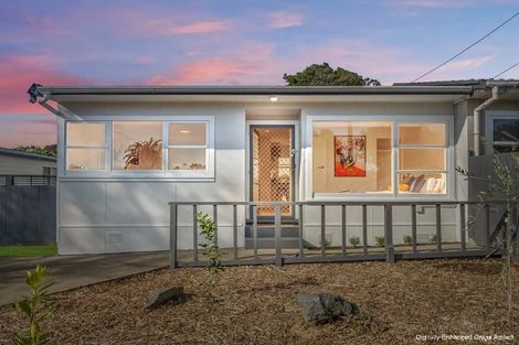 Photo of property in 4/49 Russell Road, Manurewa, Auckland, 2102