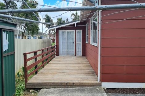 Photo of property in 53 Wickman Way, Mangere East, Auckland, 2024