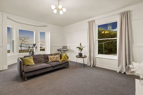 Photo of property in 422 Highgate, Roslyn, Dunedin, 9010