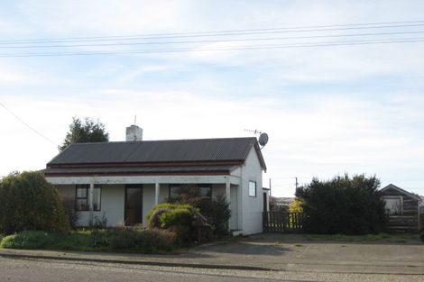 Photo of property in 2 Argyle Street, Mataura, 9712