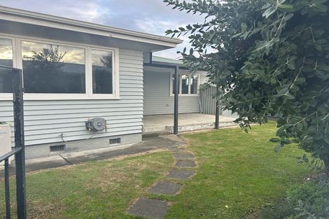 Photo of property in 2/27 Trevelyan Street, Onekawa, Napier, 4110