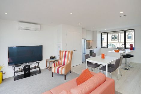 Photo of property in 2/201 Cashel Street, Christchurch Central, Christchurch, 8011