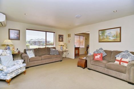 Photo of property in 43 Fairweather Crescent, Kaiapoi, 7630