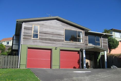 Photo of property in 35 John Sims Drive, Broadmeadows, Wellington, 6035