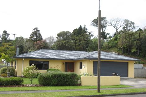 Photo of property in 43 Roto Street, Hurdon, New Plymouth, 4310