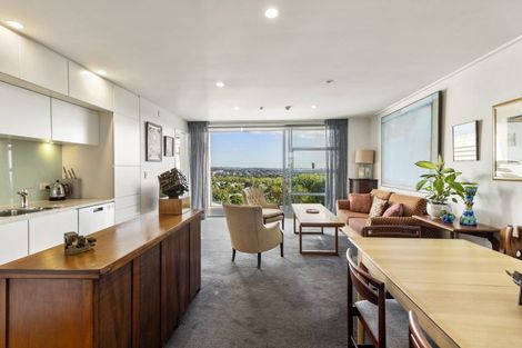 Photo of property in 505/19 Surrey Crescent, Grey Lynn, Auckland, 1021