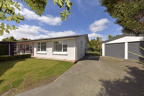 Photo of property in 11 Chislehurst Place, Bryndwr, Christchurch, 8052