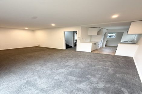 Photo of property in 4/9 Barrie Street, Addington, Christchurch, 8024