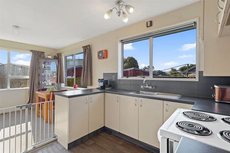 Photo of property in 2/7a Sullivan Avenue, Woolston, Christchurch, 8023