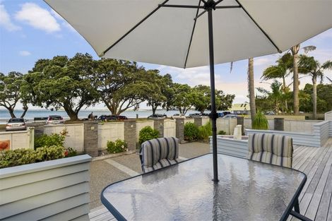 Photo of property in 23 Shelly Beach Parade, Cockle Bay, Auckland, 2014