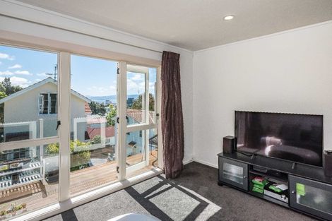 Photo of property in 3/14c Glenmore Street, Thorndon, Wellington, 6011