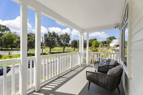 Photo of property in 58 Dryden Street, Grey Lynn, Auckland, 1021