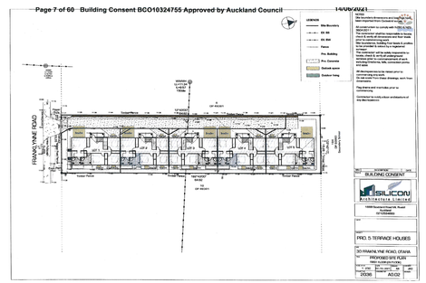 Photo of property in 30 Franklyne Road, Otara, Auckland, 2023