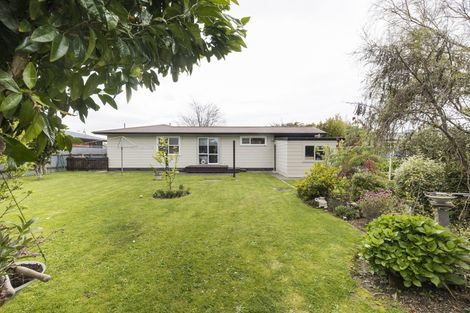 Photo of property in 10 Kennedy Avenue, Feilding, 4702