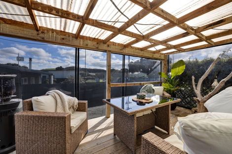 Photo of property in 23 Hira Street, Ohawe, Hawera, 4671