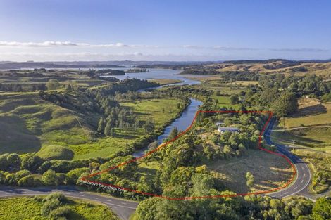Photo of property in 209 Ohautira Road, Raglan, 3295