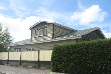 Photo of property in 145 Main Street, Oxford, 7430