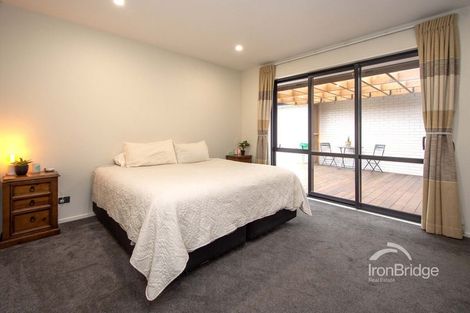 Photo of property in 30 Thornborough Drive, Rolleston, 7615