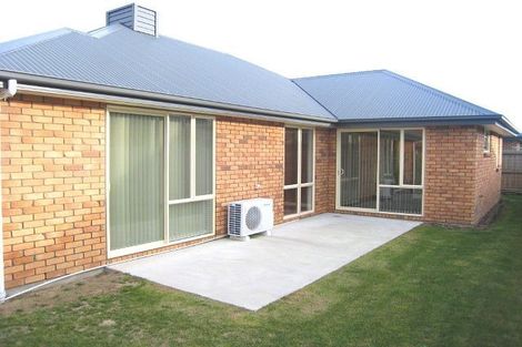 Photo of property in 122 Rolleston Drive, Rolleston, 7614