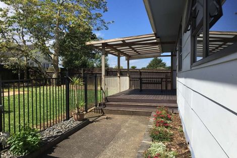 Photo of property in 2/47 Rowandale Avenue, Manurewa, Auckland, 2102