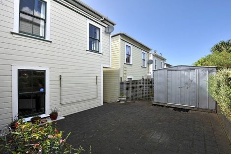 Photo of property in 58 Wright Street, Mount Cook, Wellington, 6021