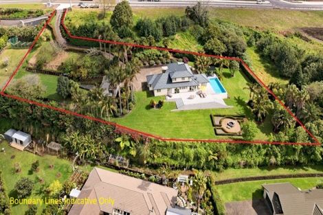 Photo of property in 315 Cambridge Road, Tauriko, Tauranga, 3110
