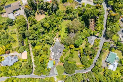 Photo of property in 23 Crest Road, Akatarawa, Upper Hutt, 5372