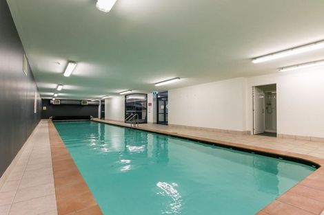 Photo of property in Luxford Villas, 115/72 Herald Street, Berhampore, Wellington, 6023