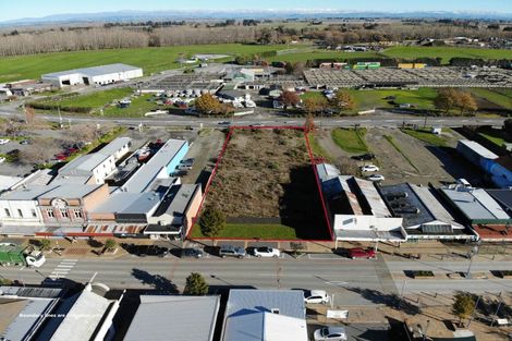 Photo of property in 111 King Street, Kensington, Timaru, 7910