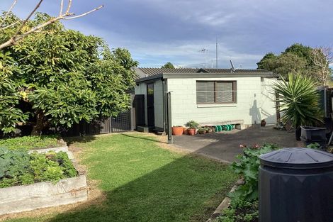Photo of property in 6 Donegal Crescent, Tamatea, Napier, 4112